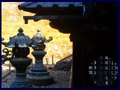 Taiyuinbyo Shrine 36